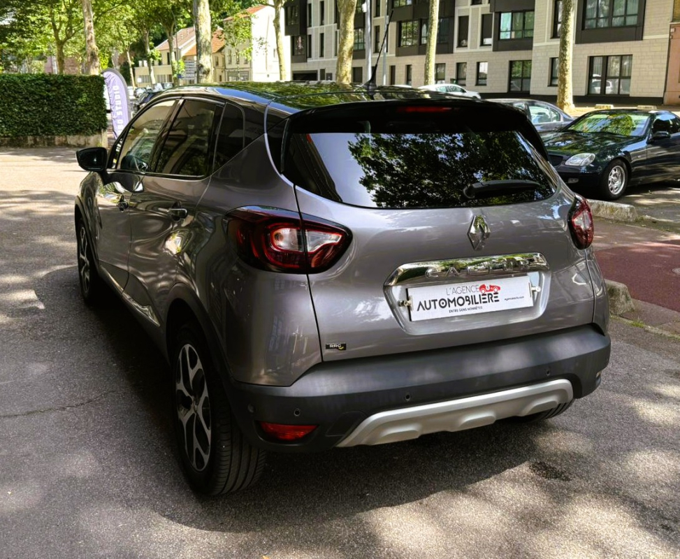 Renault Captur — 6