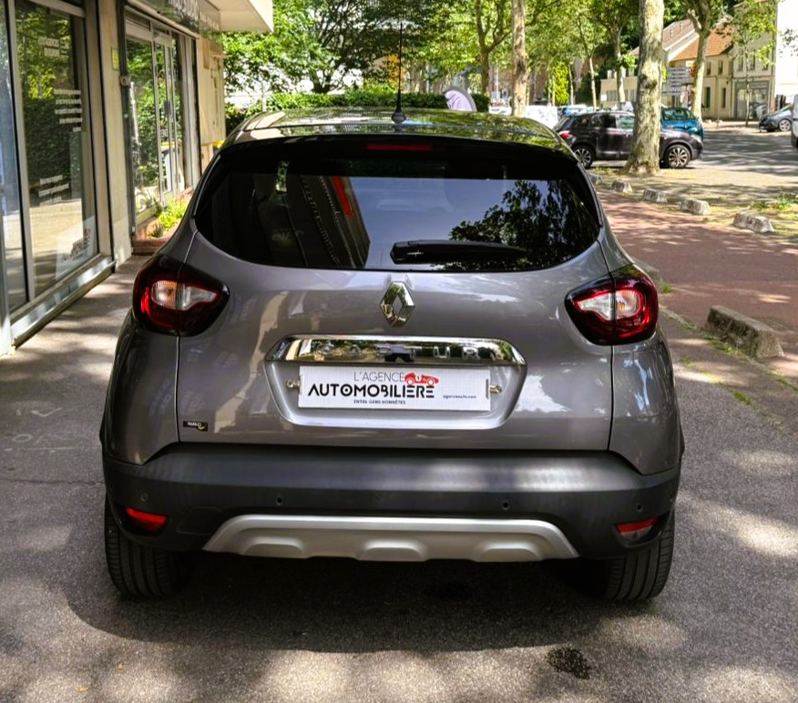Renault Captur — 5