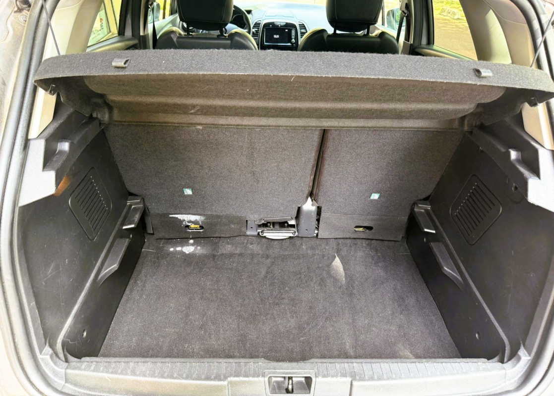 Renault Captur — 29