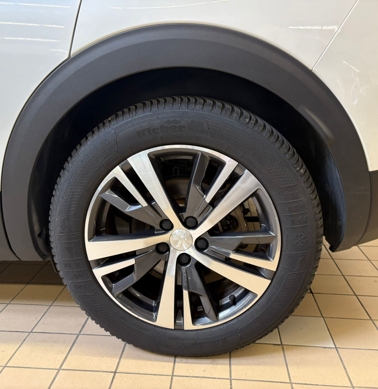 Peugeot 3008 — 30