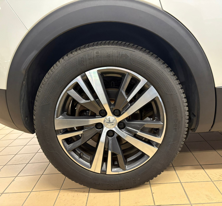 Peugeot 3008 — 31