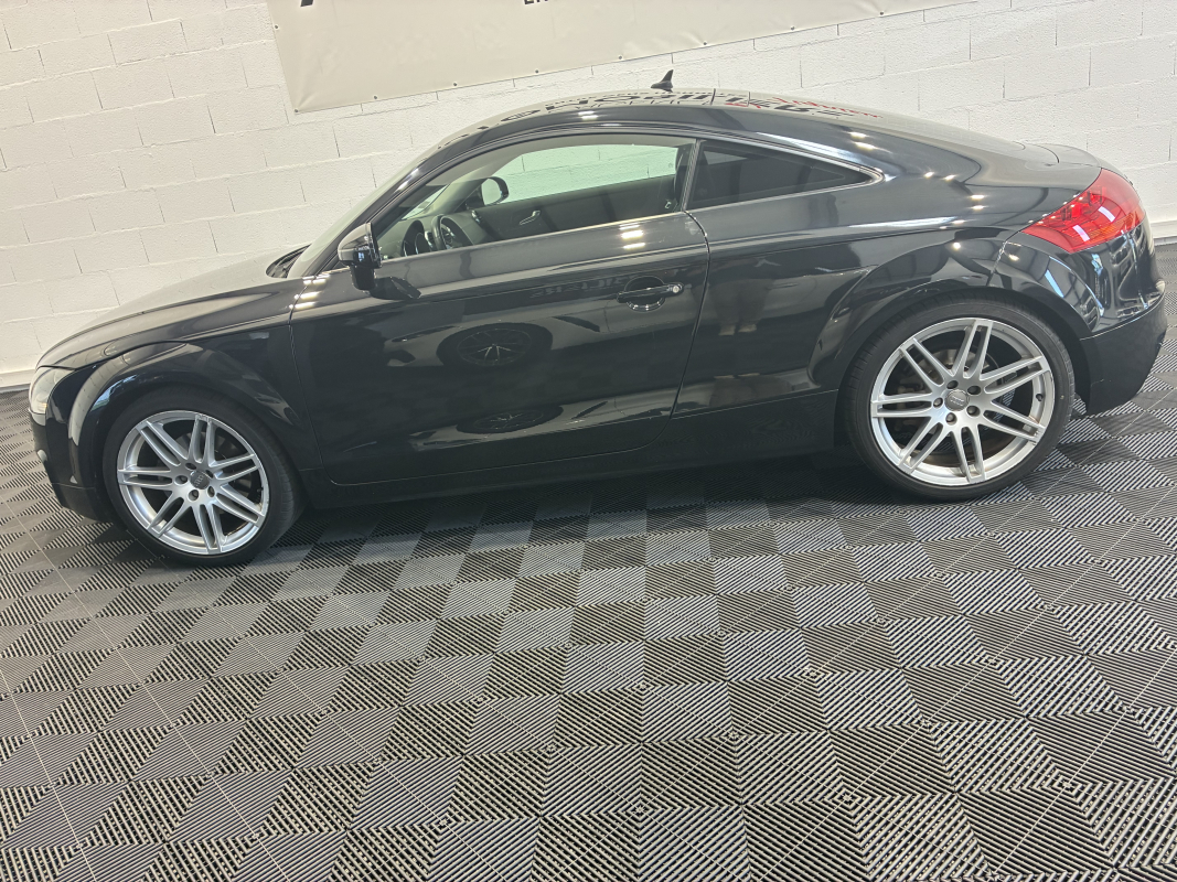 Audi TT — 4