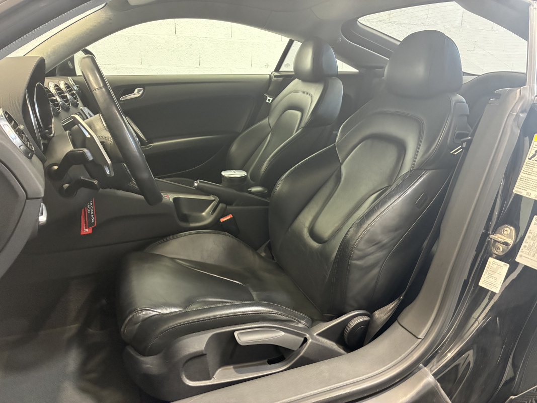 Audi TT — 12