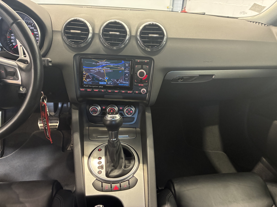 Audi TT — 21