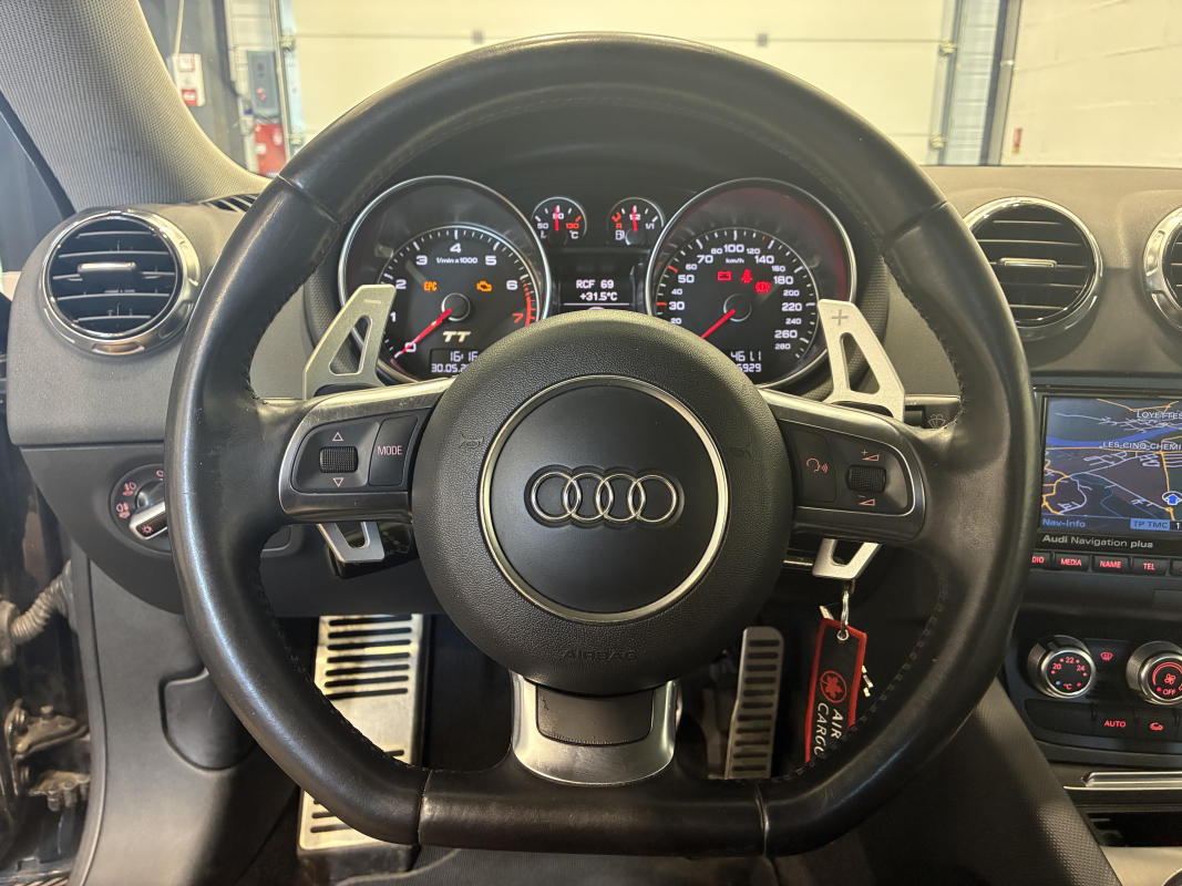 Audi TT — 20