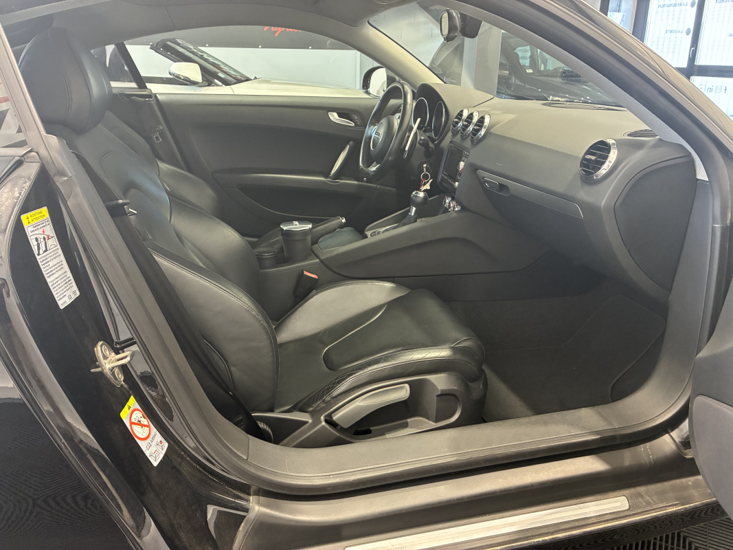 Audi TT — 15