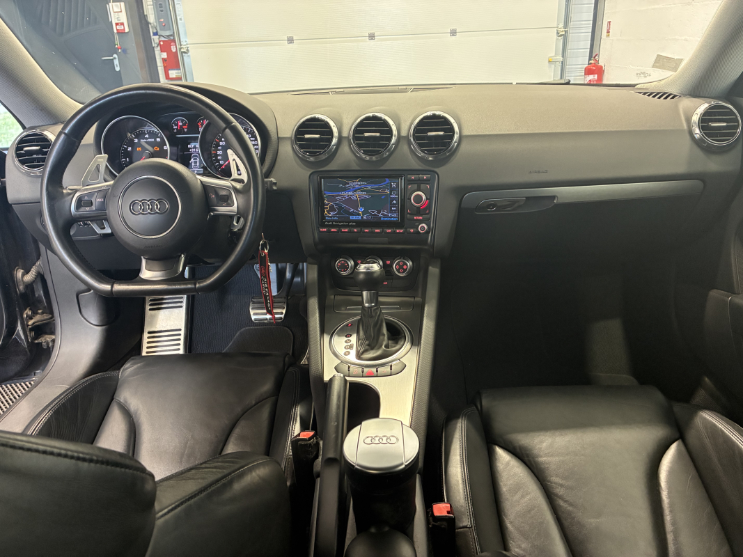 Audi TT — 18