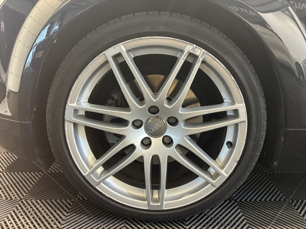 Audi TT — 26