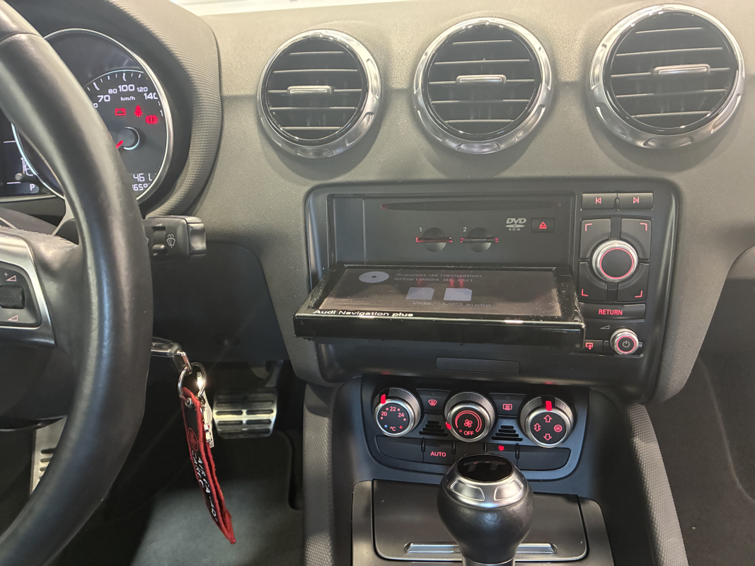 Audi TT — 23