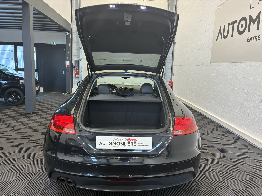 Audi TT — 9