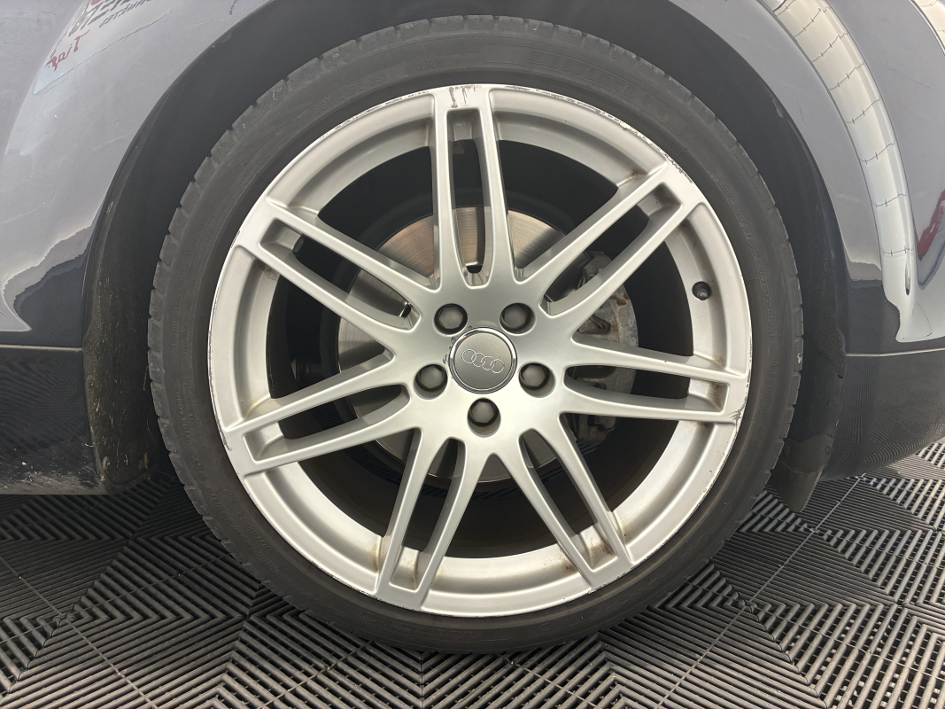 Audi TT — 29