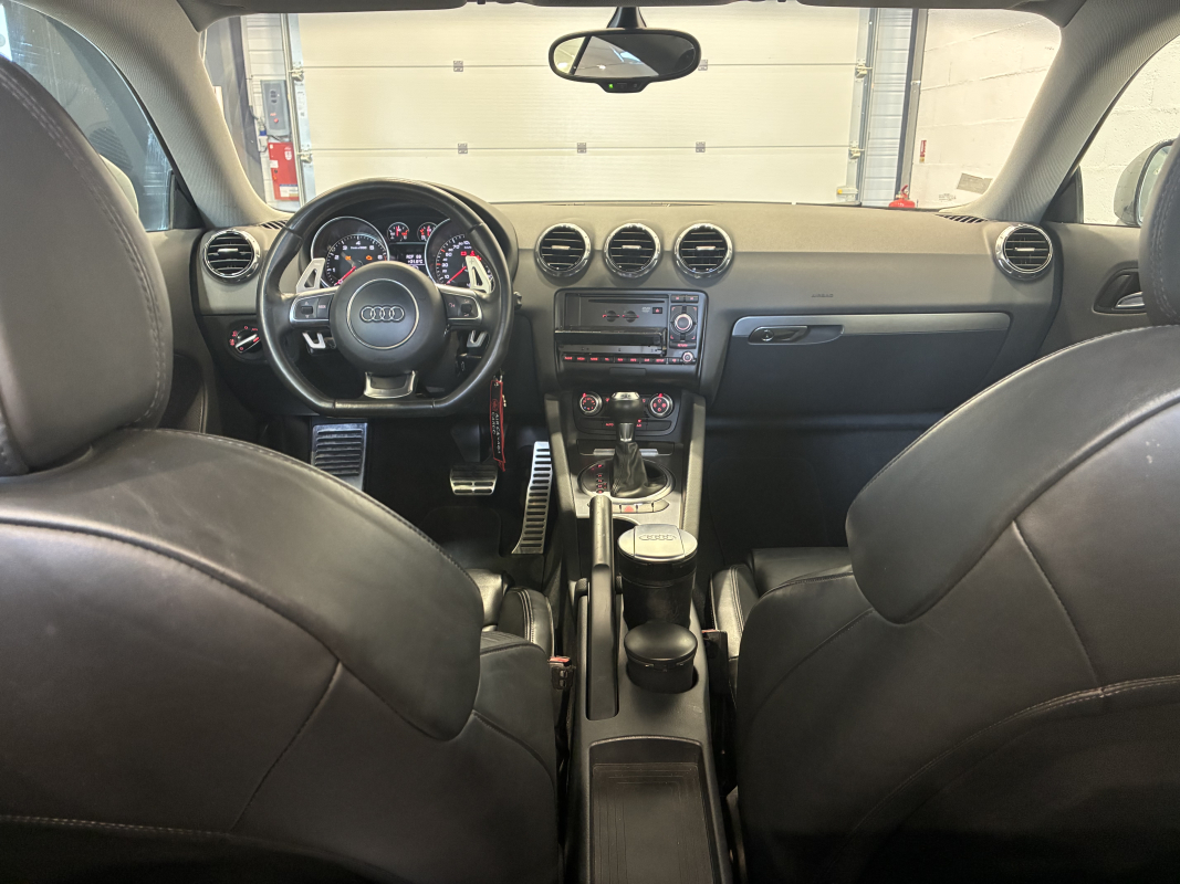 Audi TT — 19