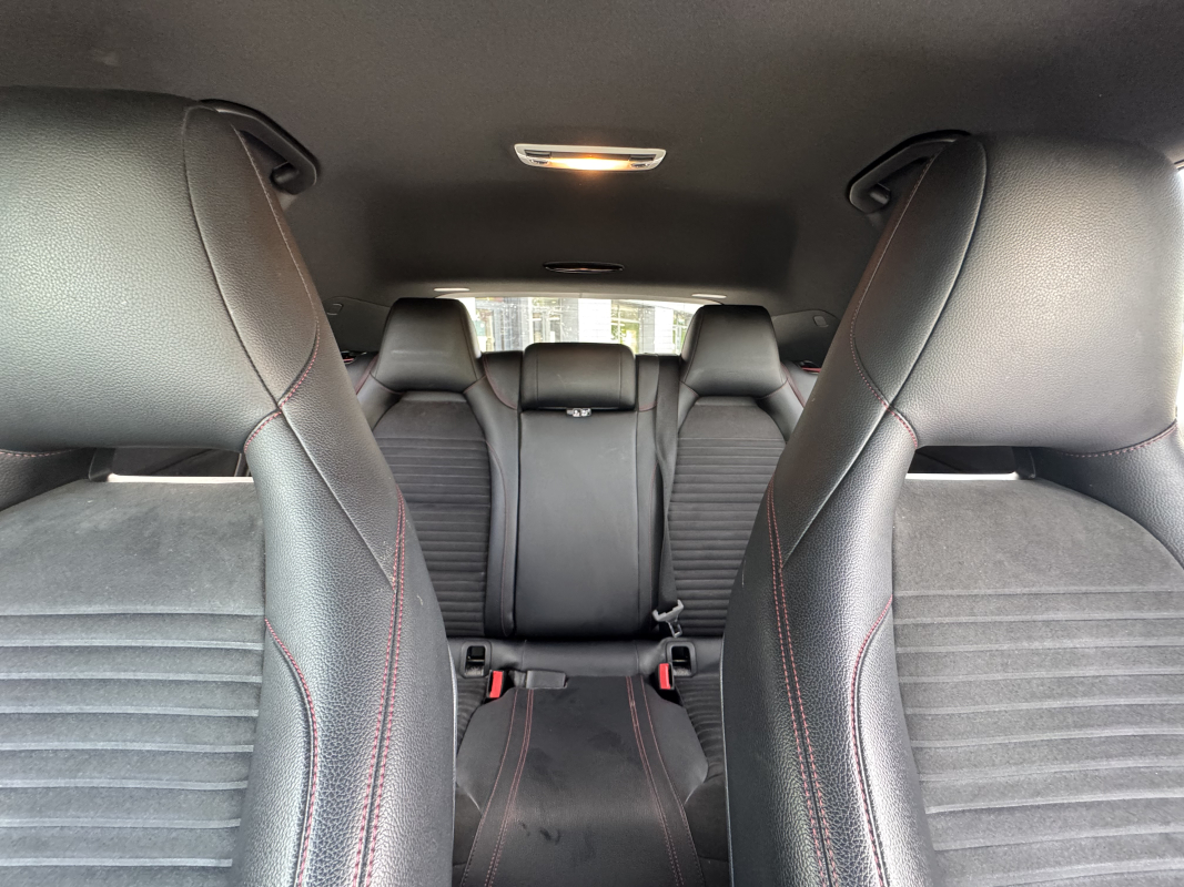 Mercedes Classe A — 28