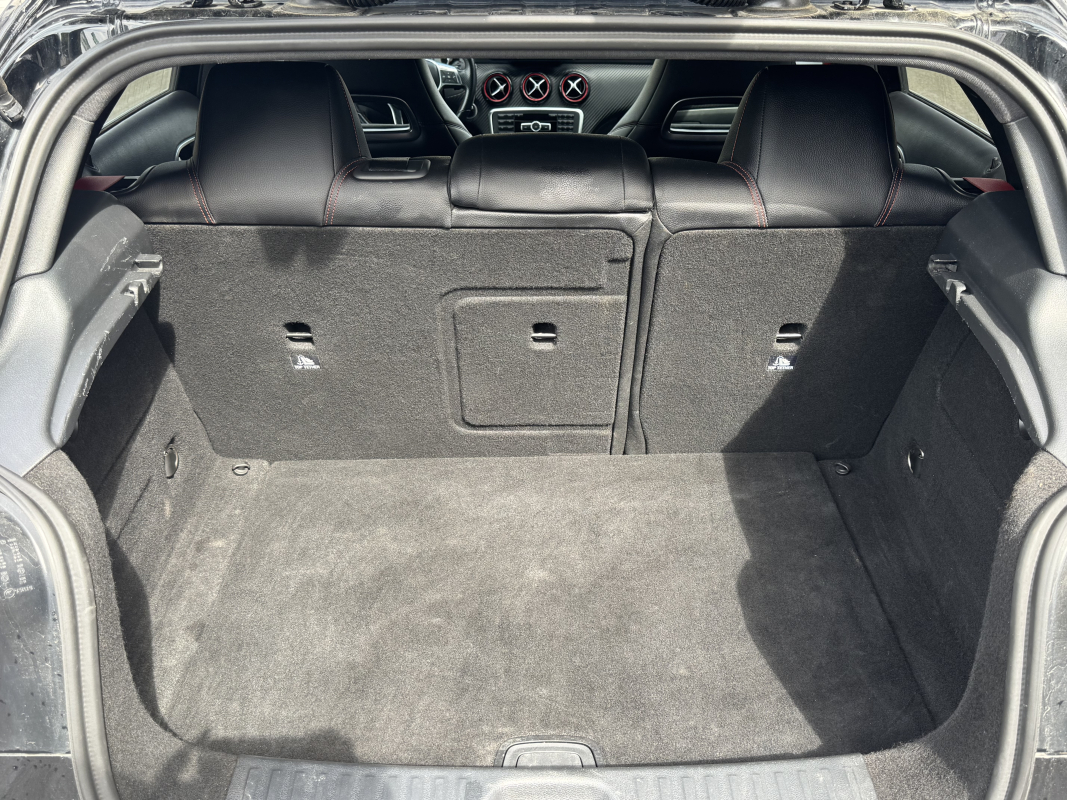Mercedes Classe A — 30