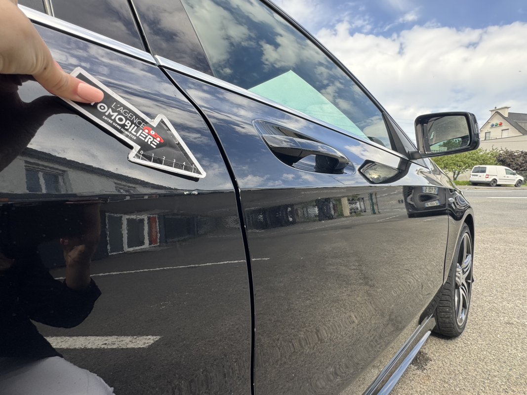 Mercedes Classe A — 38
