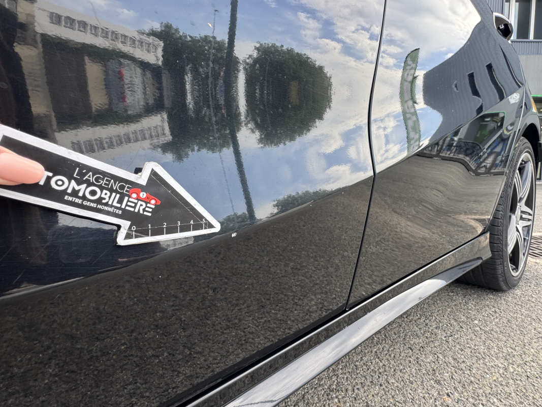 Mercedes Classe A — 39