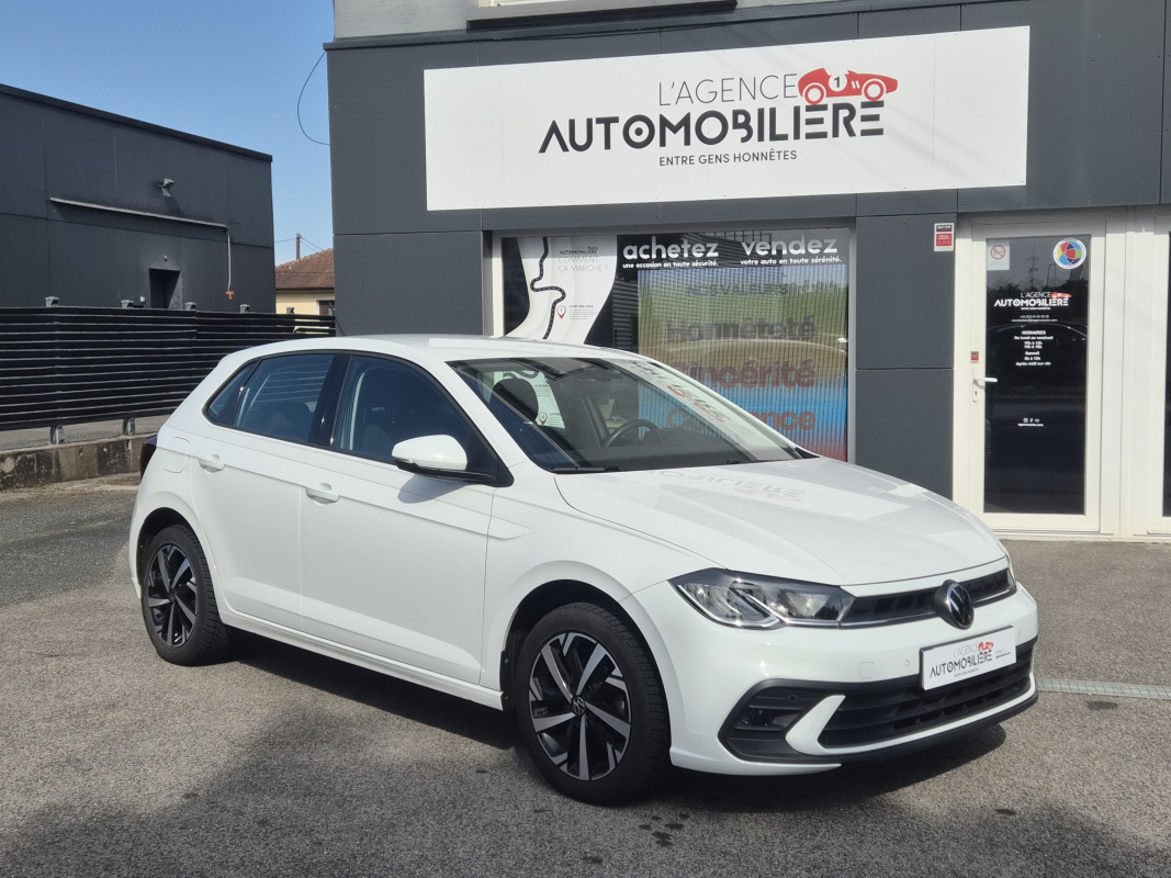 Volkswagen Polo — 22