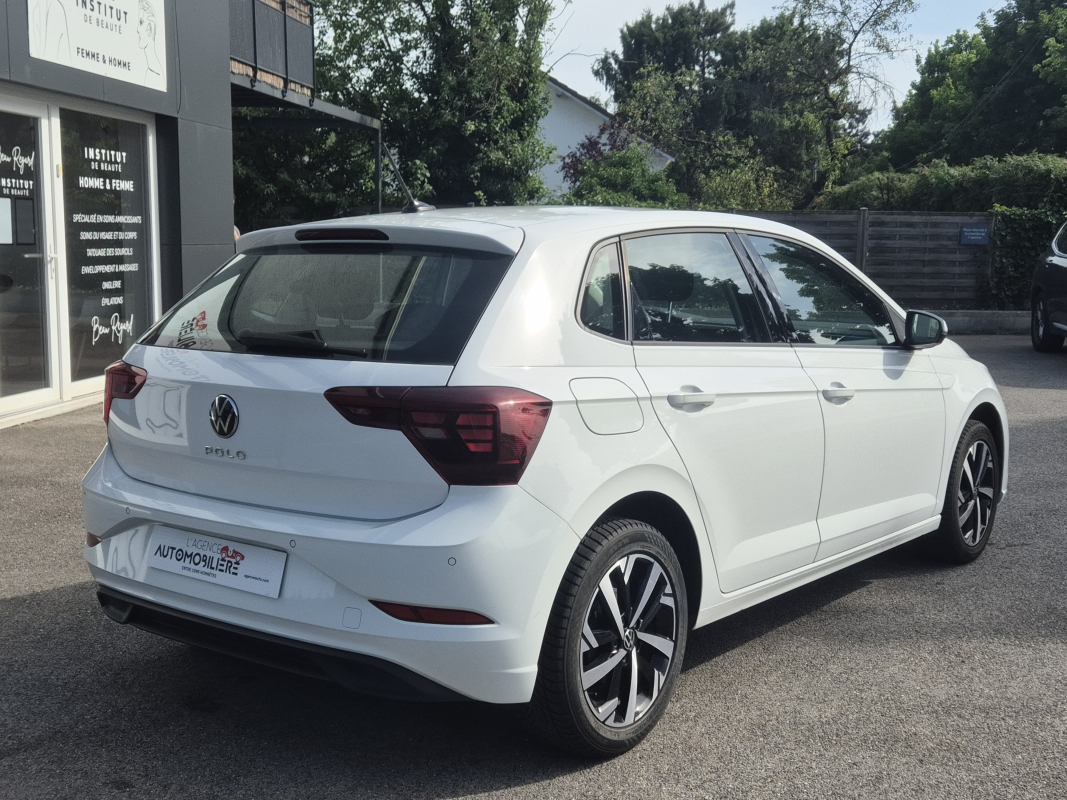 Volkswagen Polo — 9