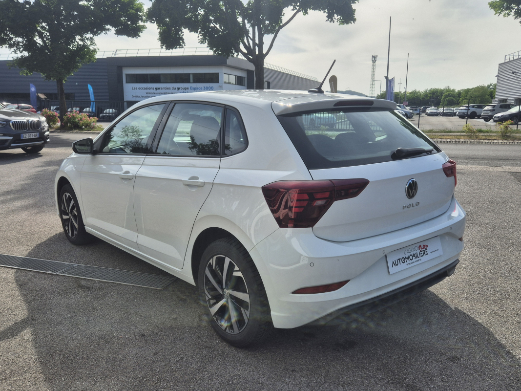 Volkswagen Polo — 7