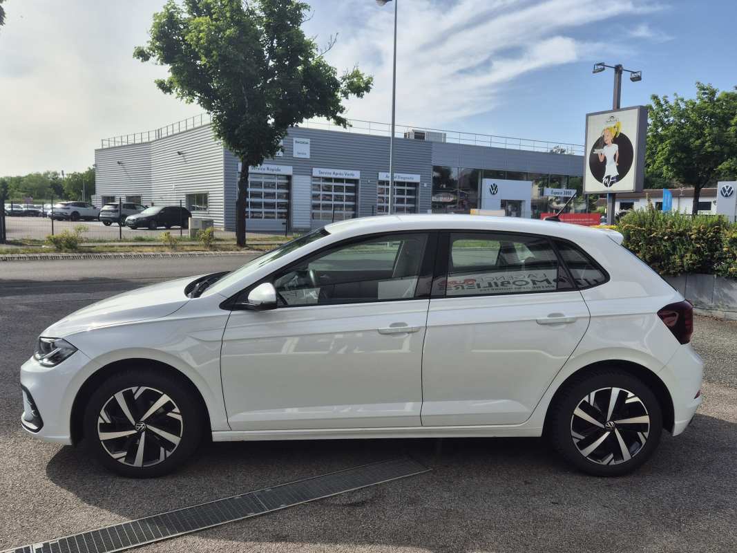 Volkswagen Polo — 6