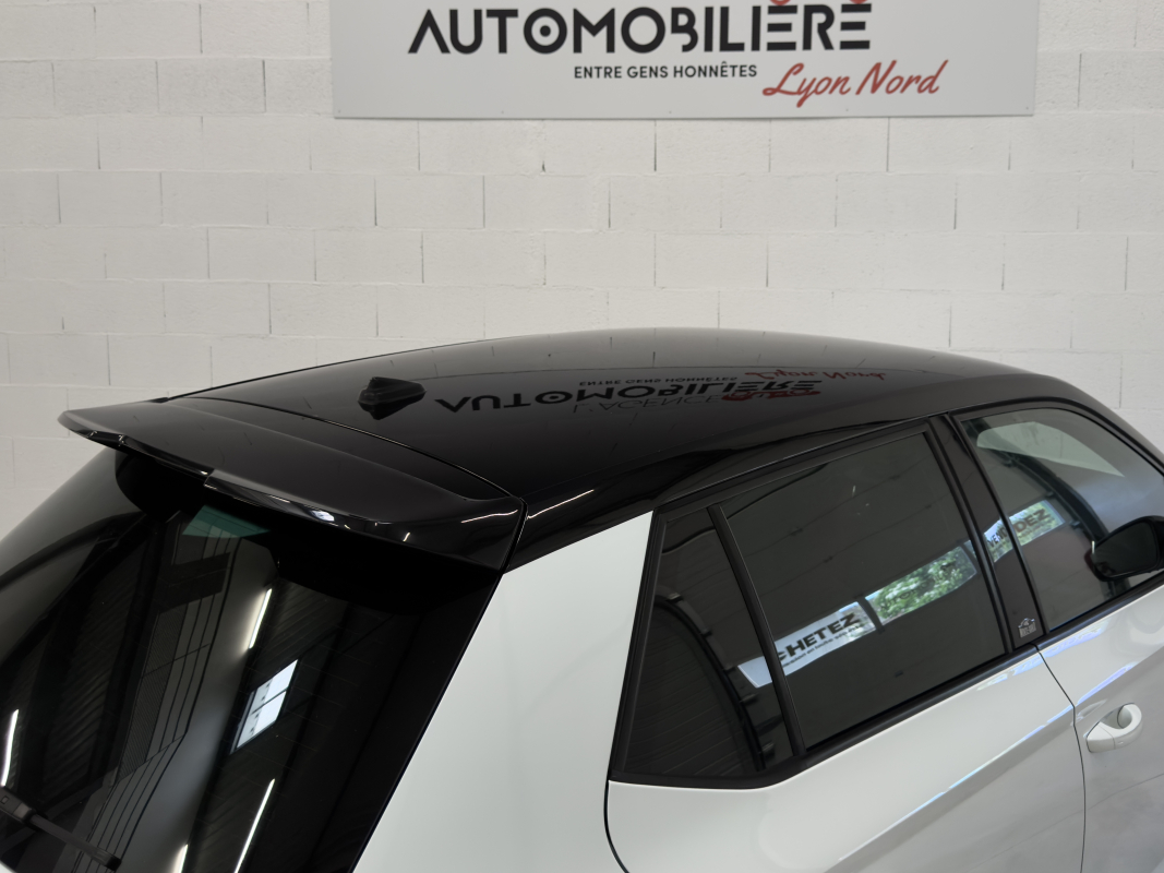 Skoda Fabia — 7