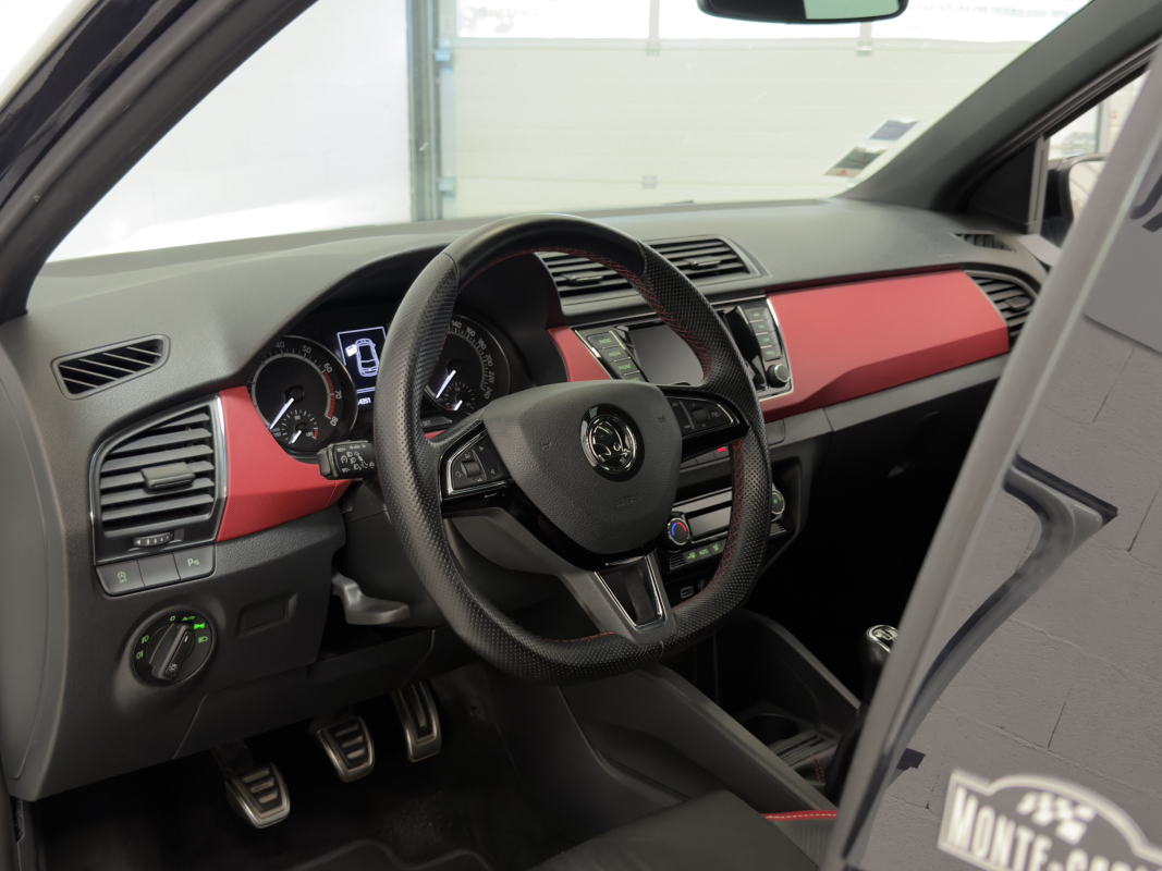 Skoda Fabia — 31