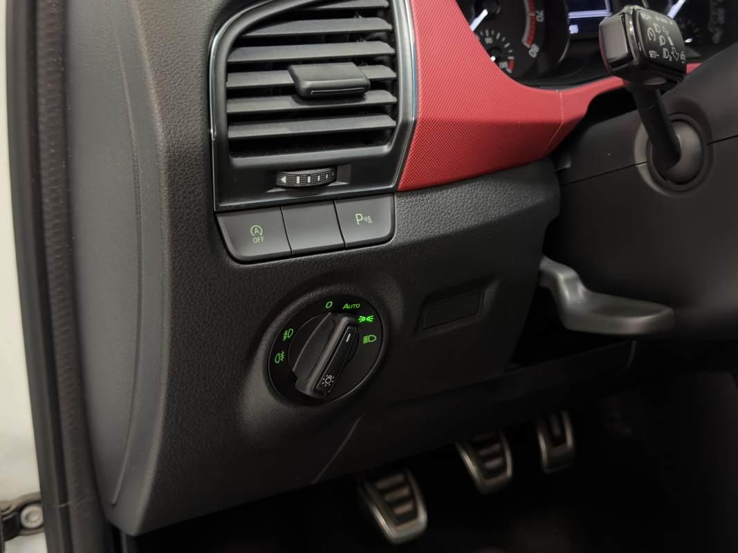 Skoda Fabia — 21