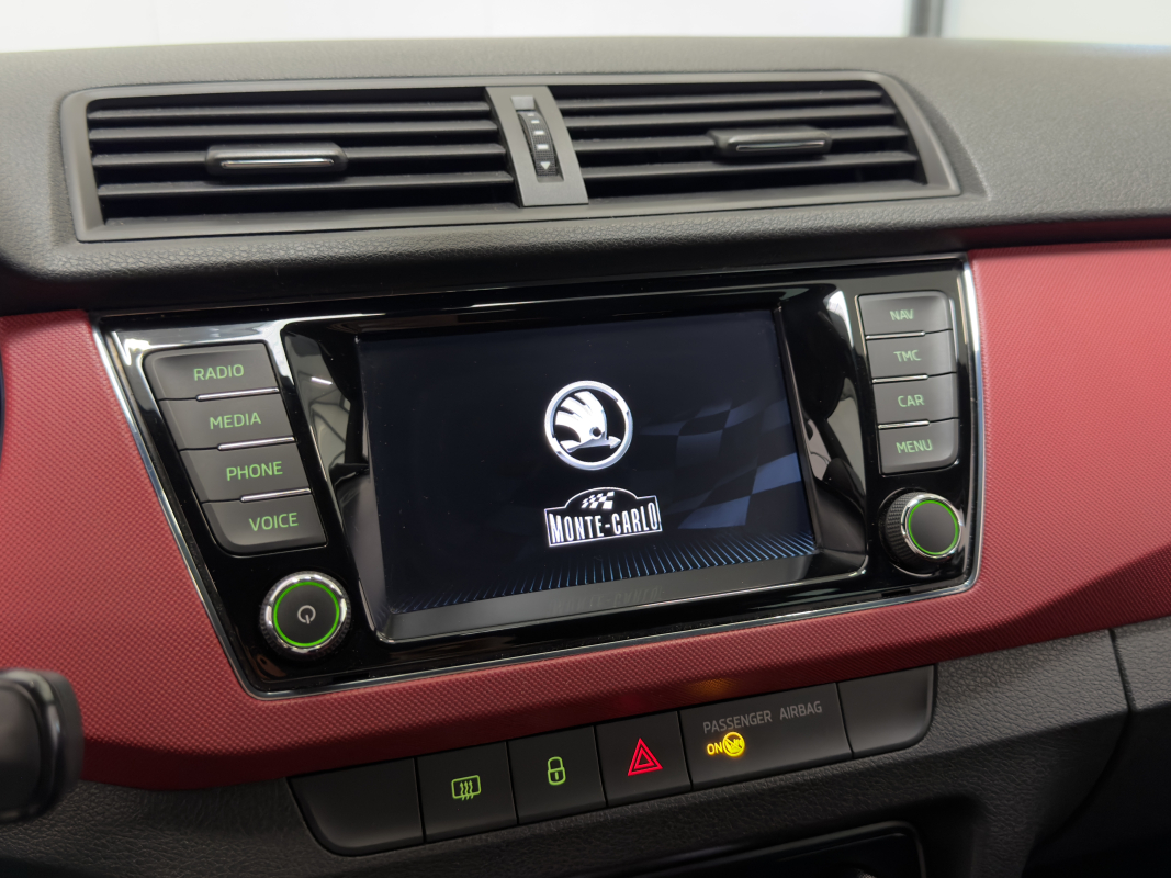Skoda Fabia — 23