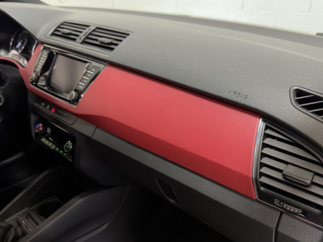 Skoda Fabia — 17