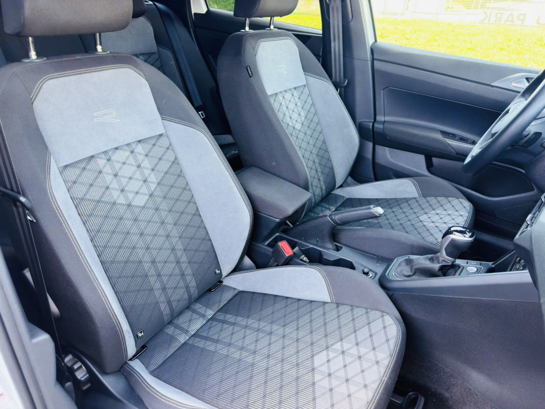 Volkswagen Taigo — 16