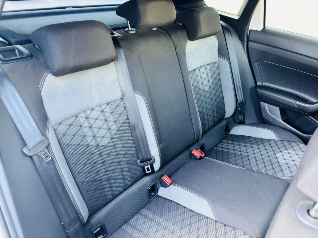 Volkswagen Taigo — 12