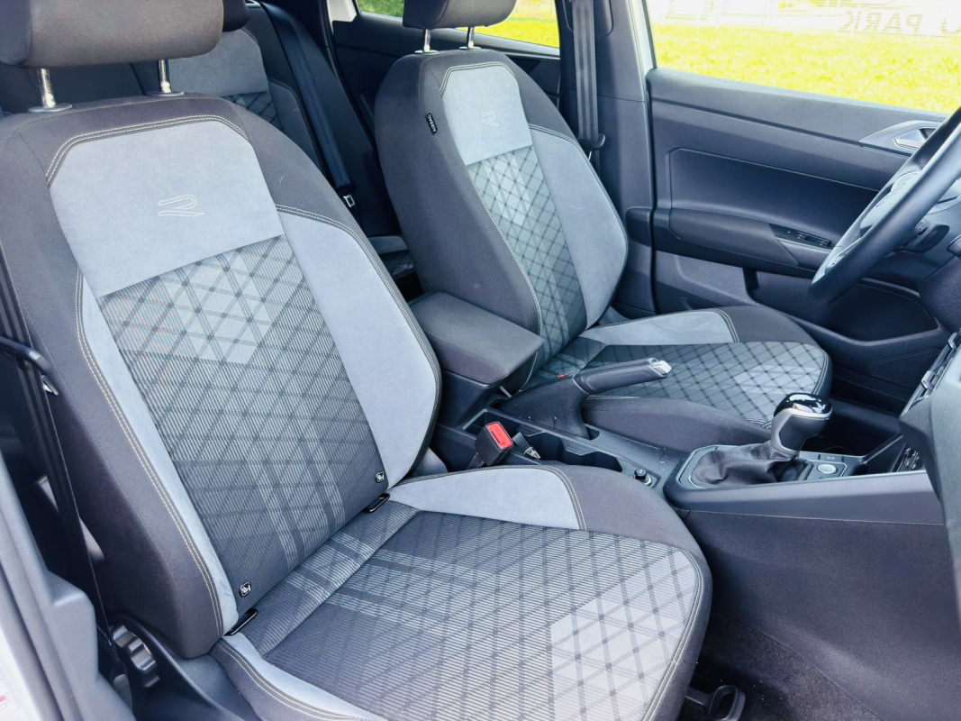 Volkswagen Taigo — 19