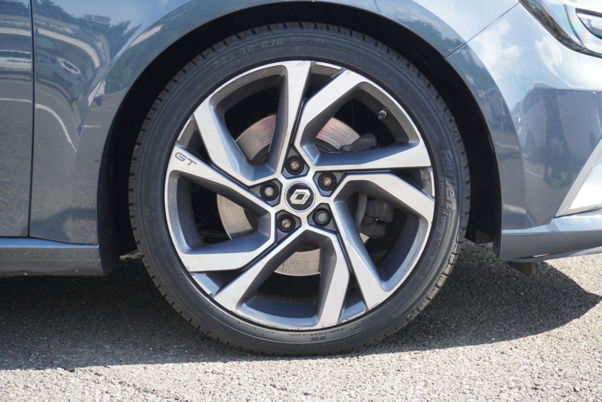 Renault Megane — 29