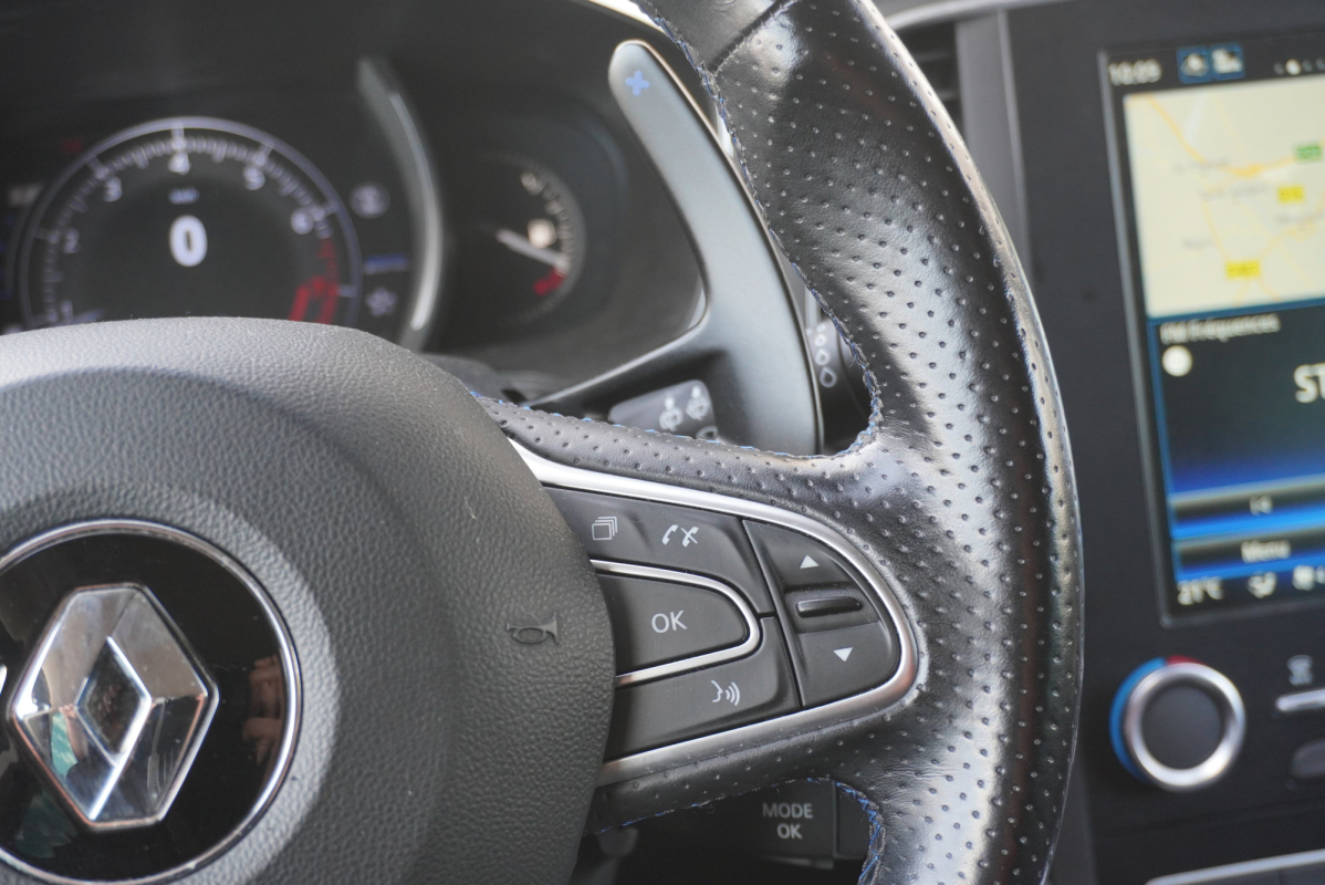 Renault Megane — 23