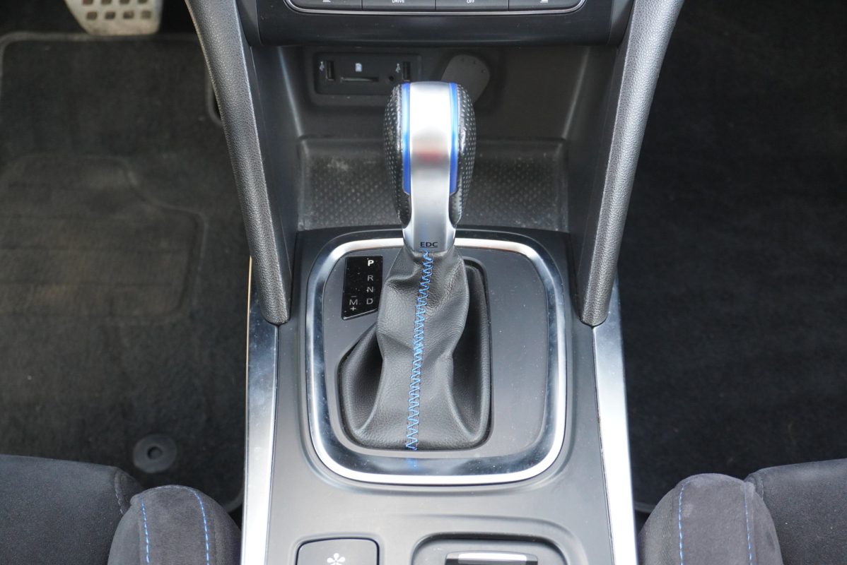 Renault Megane — 20