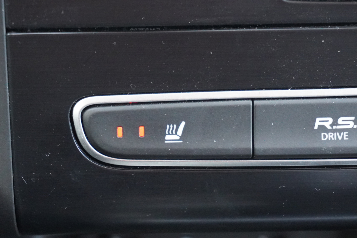 Renault Megane — 21