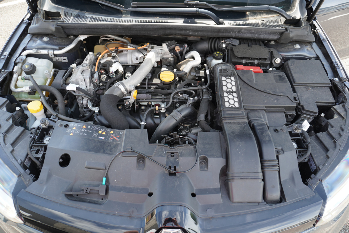 Renault Megane — 32