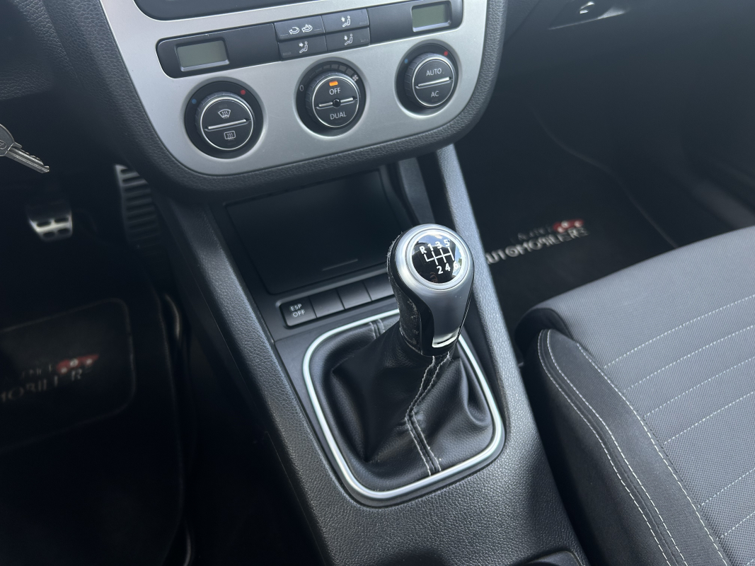 Volkswagen Scirocco — 23