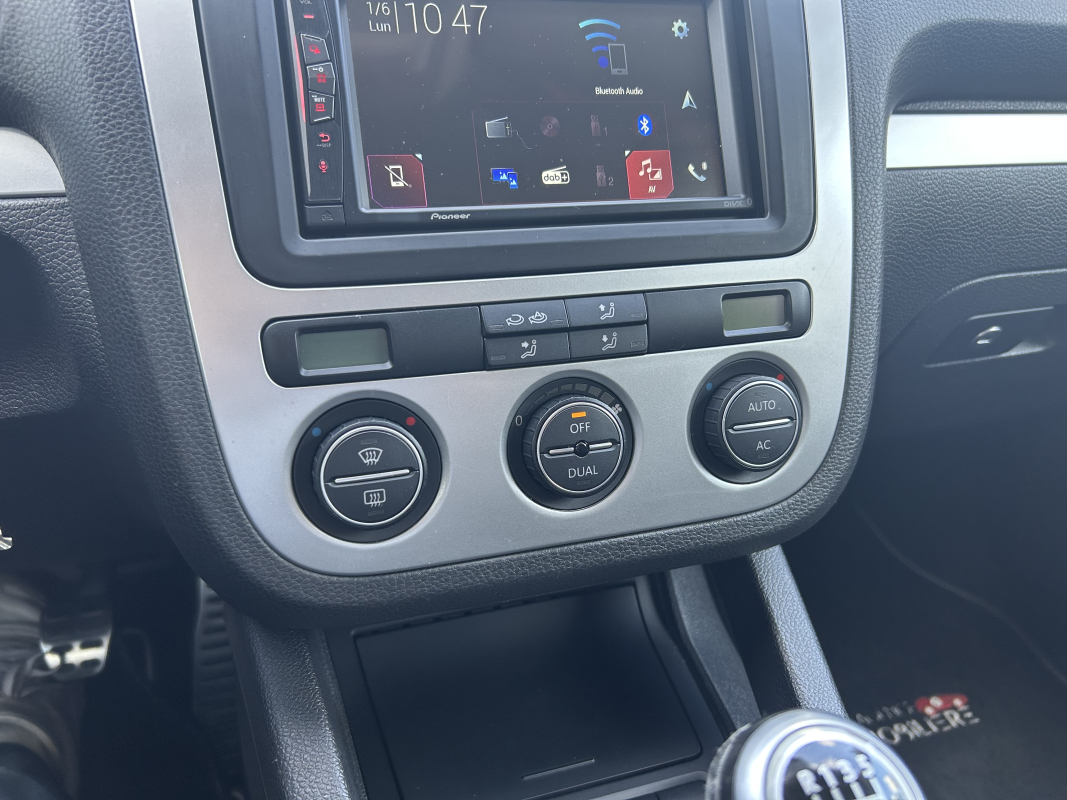 Volkswagen Scirocco — 24