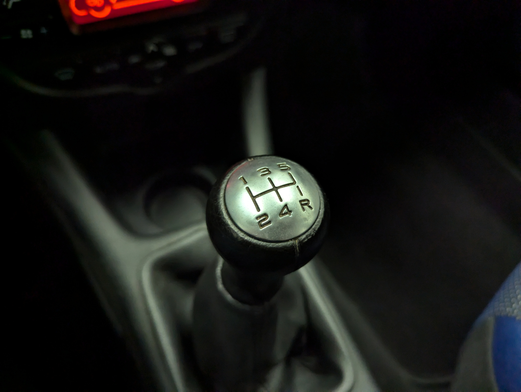 Peugeot 206+ — 19