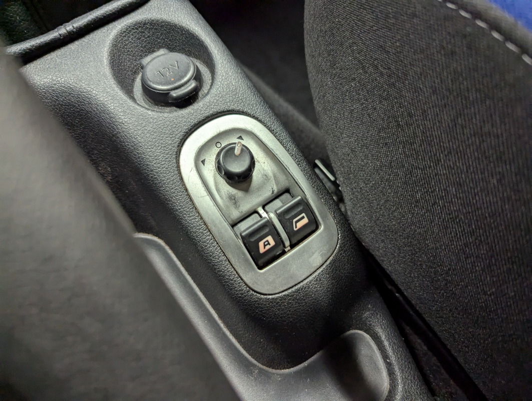 Peugeot 206+ — 18