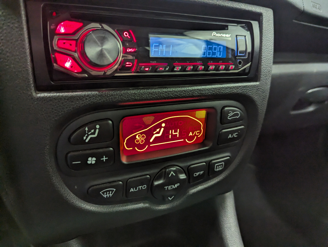 Peugeot 206+ — 17