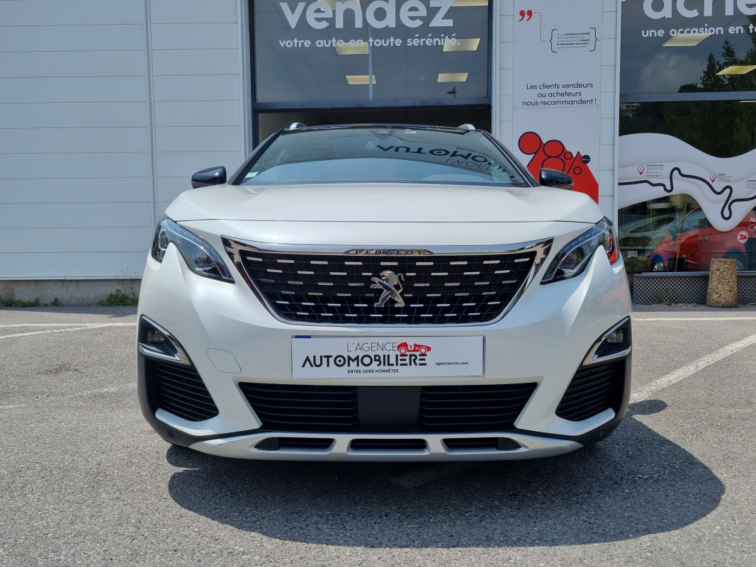 Peugeot 3008 — 30