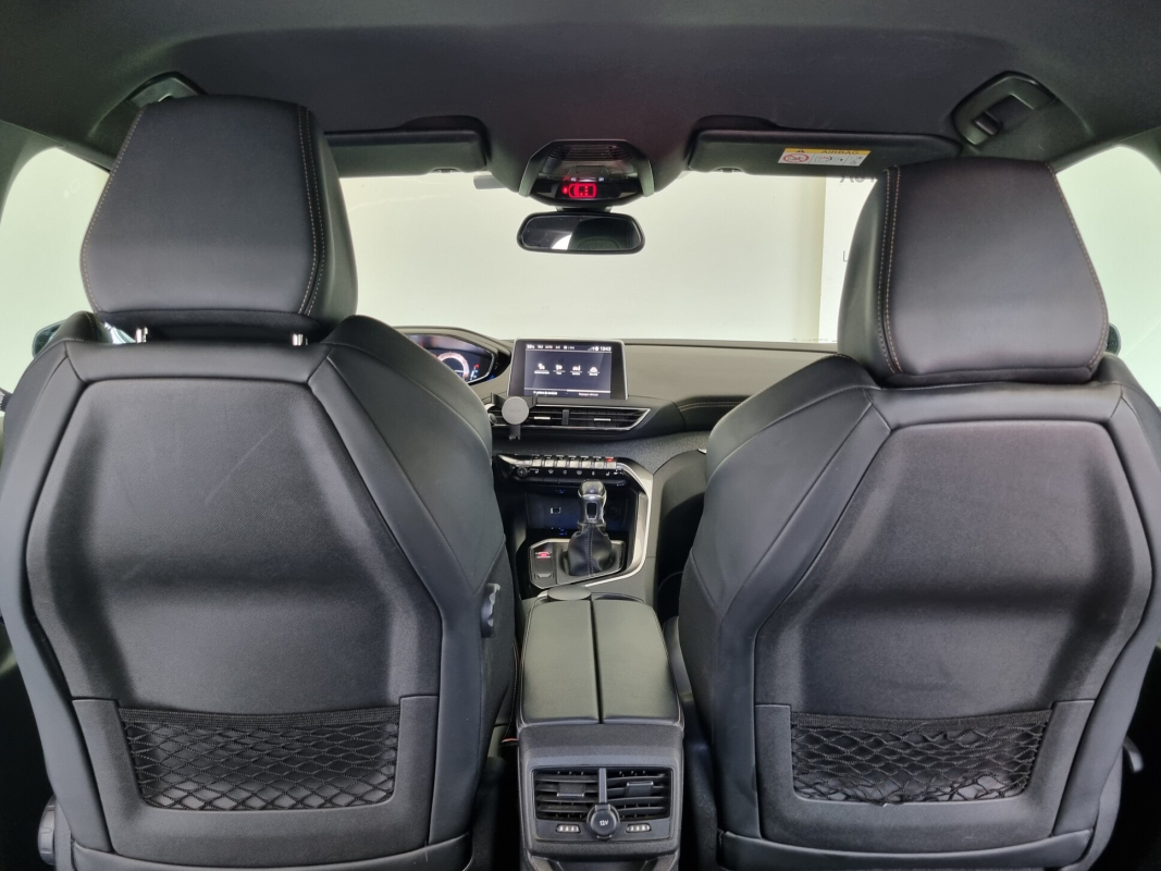 Peugeot 3008 — 15