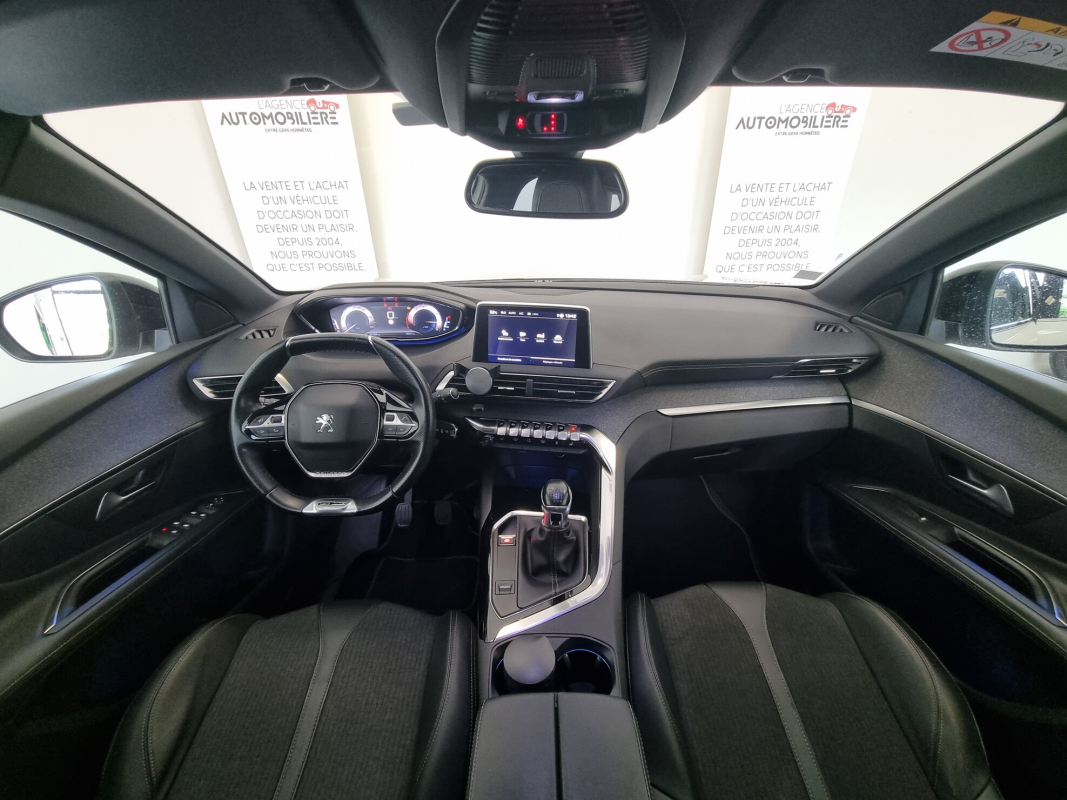 Peugeot 3008 — 24