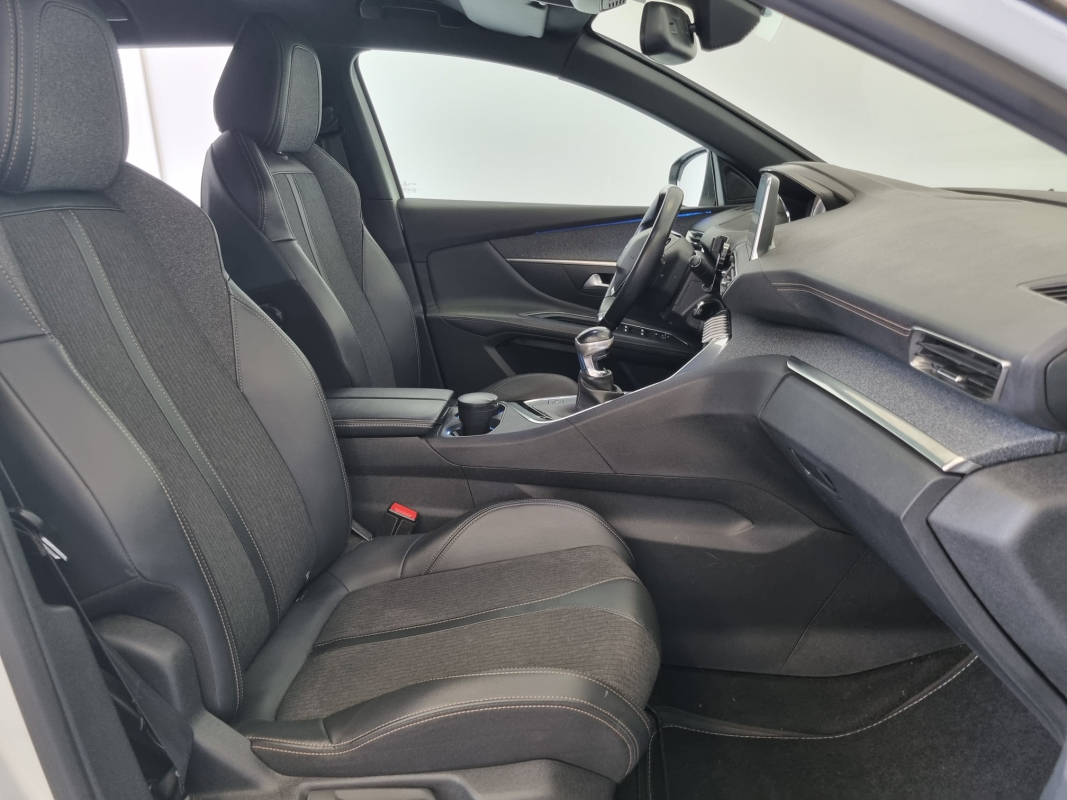 Peugeot 3008 — 20