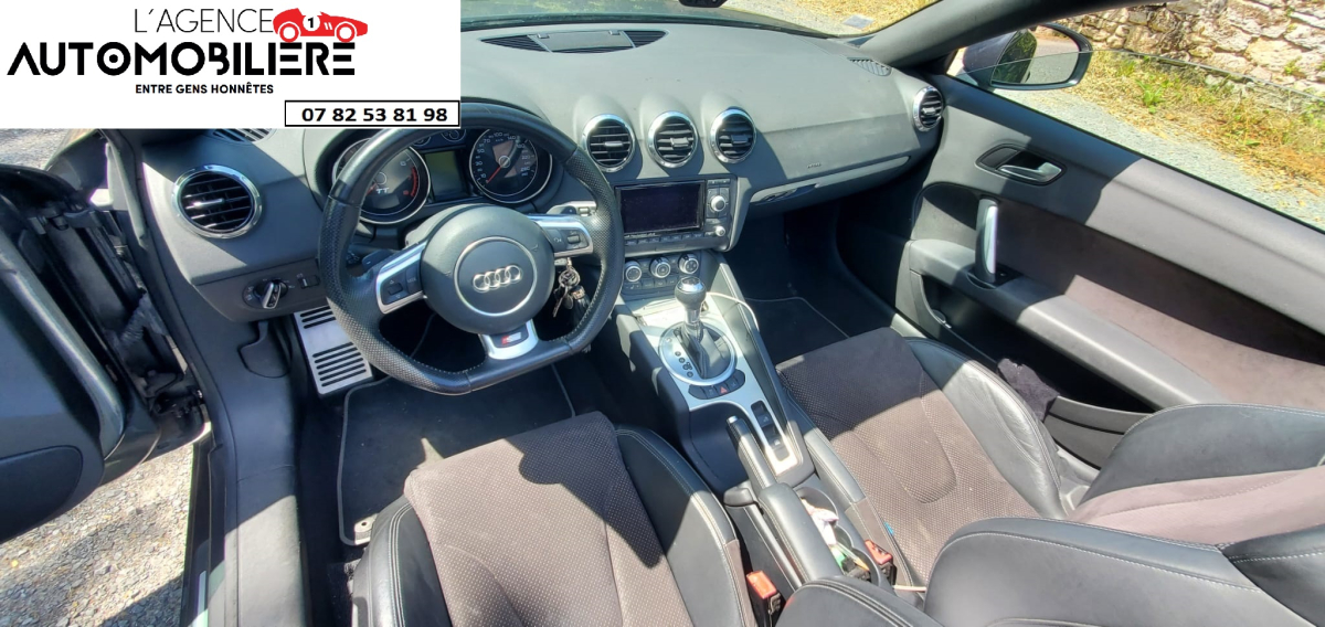 Audi TT — 16