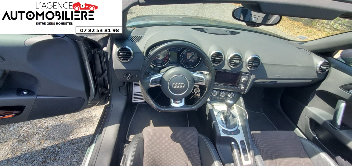 Audi TT — 17