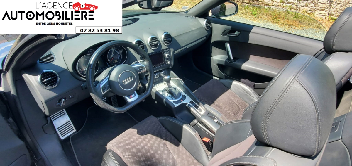 Audi TT — 15