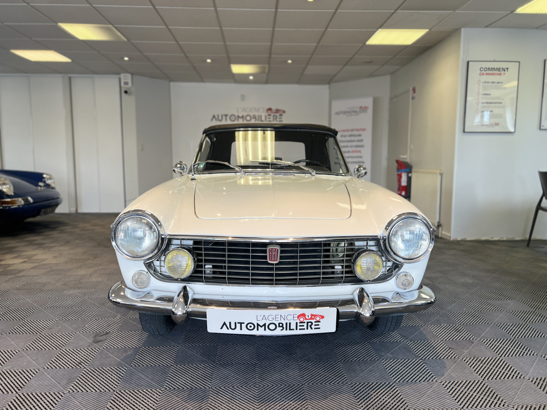 Fiat FIAT 500 — 16